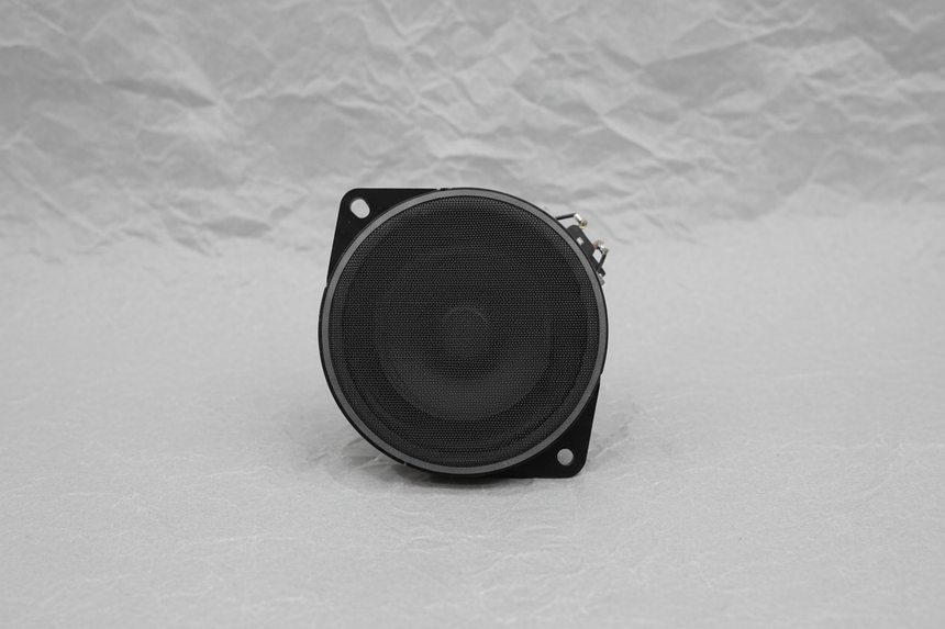 2021-2024 Jeep Grand Cherokee Dash Speaker - Craft Paper