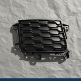 68408087AB 2021-2024 Jeep Grand Cherokee Fog Lamp Light Bezel Driver Side OEM