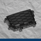 68408087AB 2021-2024 Jeep Grand Cherokee Fog Lamp Light Bezel Driver Side OEM