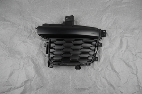 2021-2024 Jeep Grand Cherokee L Fog Light Bezel Cover Driver Side OEM