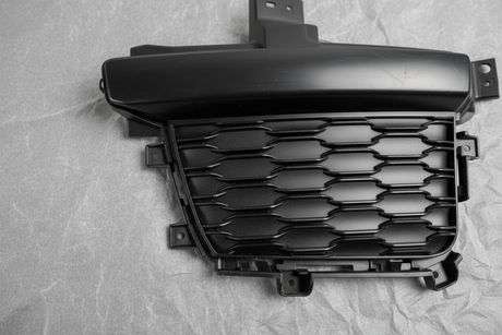 2021-2024 Jeep Grand Cherokee L Fog Light Bezel Cover Driver Side OEM