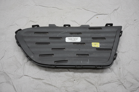 2021-2024 Jeep Grand Cherokee L Fog Light Bezel Cover Driver Side OEM
