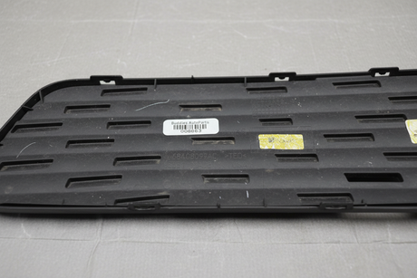 2021-2024 Jeep Grand Cherokee L Fog Light Bezel Cover Driver Side OEM