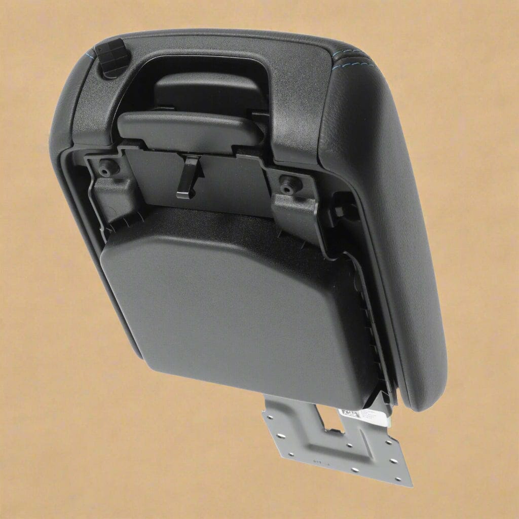 6AC671DQAH 2021-2024 Jeep Wrangler Center Console Armrest Door Genuine OEM New