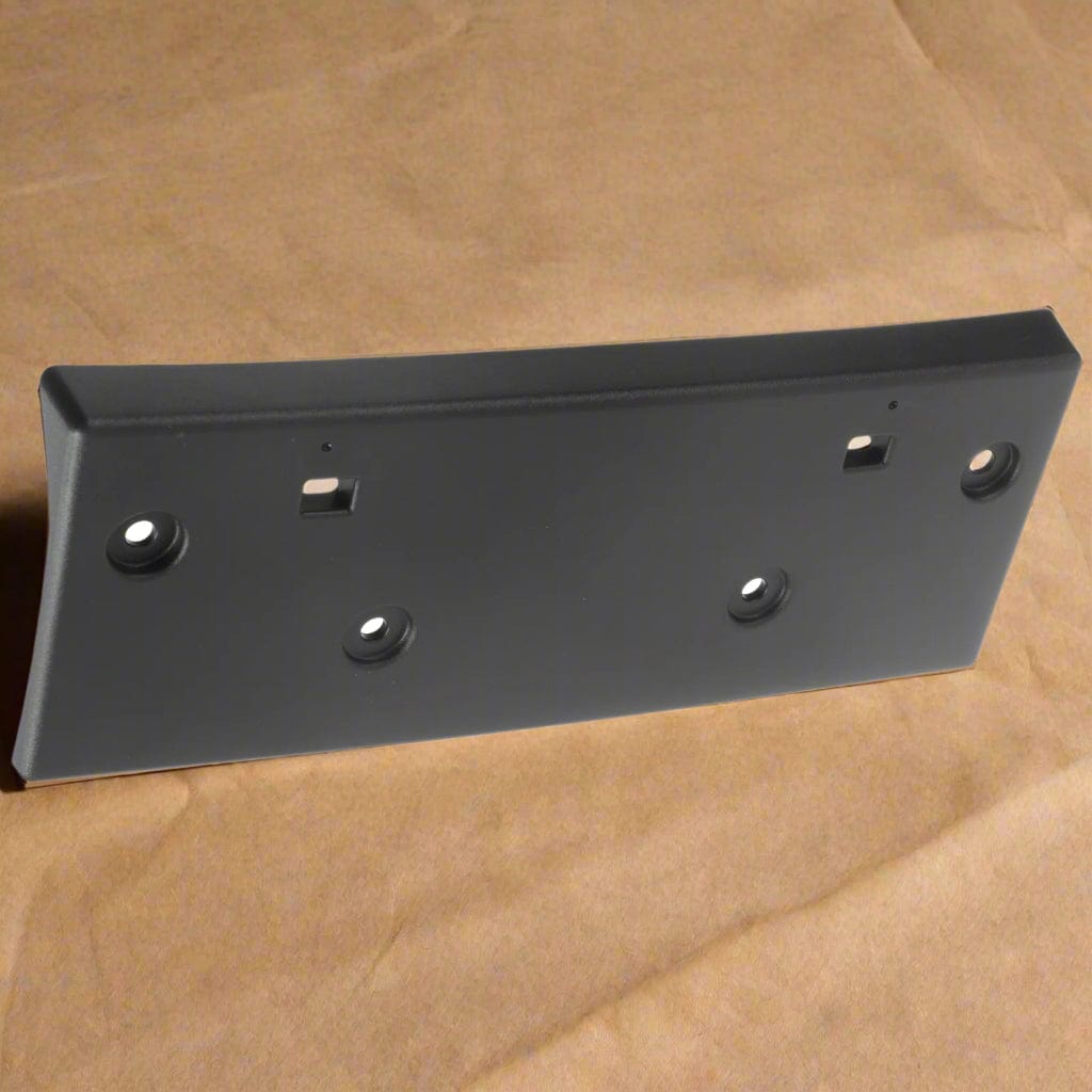 86910-L3000 2021-2024  Kia K5 Front License Mount Plate Bracket Holder OEM Genuine