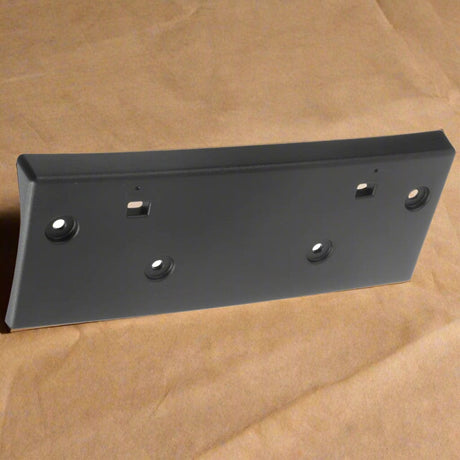 86910-L3000 2021-2024  Kia K5 Front License Mount Plate Bracket Holder OEM Genuine