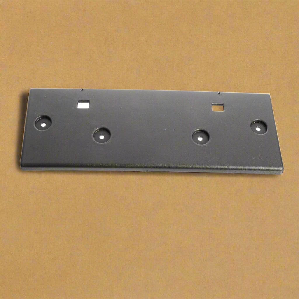 86910-L3300 2021-2024 Kia K5 Front License Plate Mounting Bracket Holder Genuine OEM