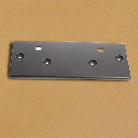 86910-L3300 2021-2024 Kia K5 Front License Plate Mounting Bracket Holder Genuine OEM