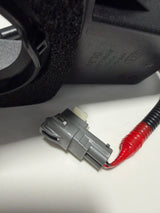 81595-L3010 2021-2024 Kia K5 Gas Fuel Pocket With Hinge OEM