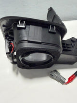 81595-L3010 2021-2024 Kia K5 Gas Fuel Pocket With Hinge OEM