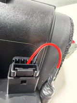 81595-L3010 2021-2024 Kia K5 Gas Fuel Pocket With Hinge OEM