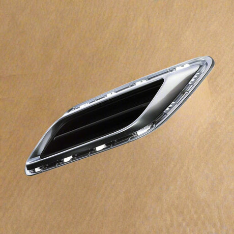 866C1-L3300 2021-2024 Kia K5 GT Driver Side Rear Bumper Trim Genuine OEM New