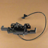 2021-2024 Kia K5 Hood Lock Latch With Plug OEM