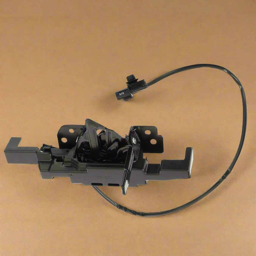 2021-2024 Kia K5 Hood Lock Latch With Plug OEM