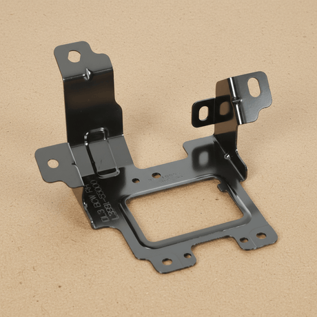 99155-L3000 2021-2024 Kia K5 OEM Blind Spot Radar Sensor Mount Bracket Driver Side