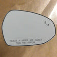 2021-2024 Kia K5 Passenger Door Mirror Glass With Blind Spot Light OEM