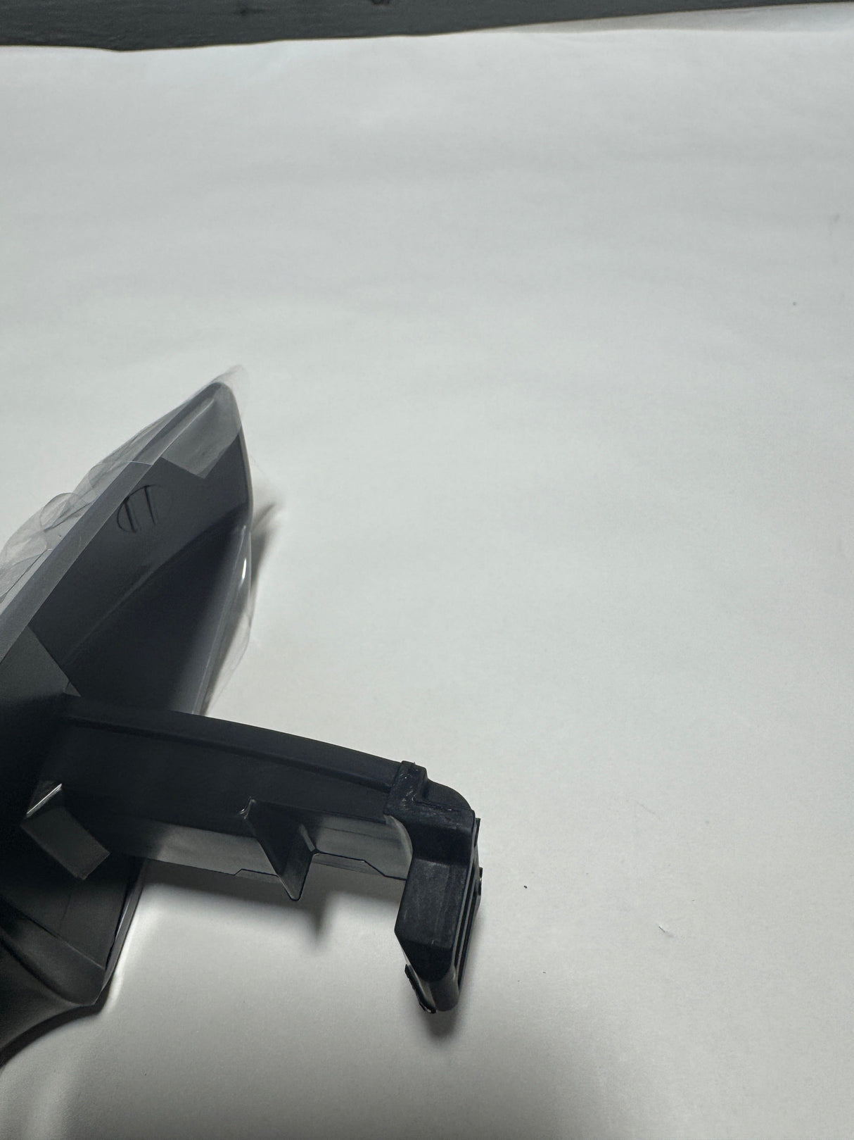 82661-L3210 2021-2024 Kia K5 Passenger Side Front Door Door Exterior Handle For Smart Key Only