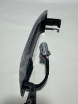 82661-L3210 2021-2024 Kia K5 Passenger Side Front Door Door Exterior Handle For Smart Key Only