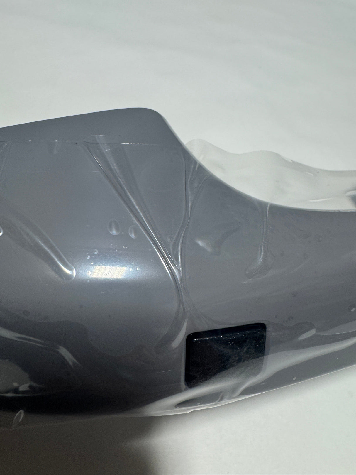 82661-L3210 2021-2024 Kia K5 Passenger Side Front Door Door Exterior Handle For Smart Key Only