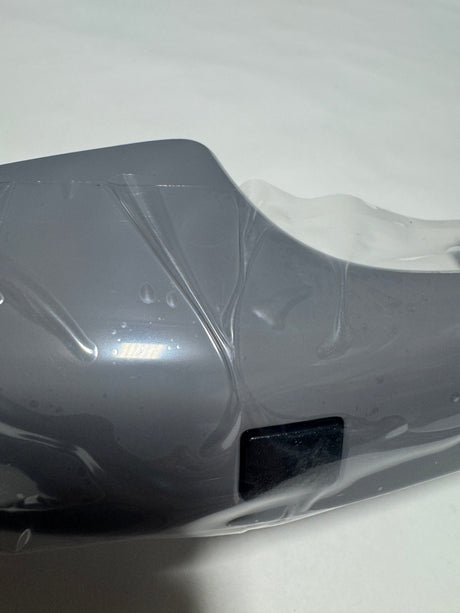 82661-L3210 2021-2024 Kia K5 Passenger Side Front Door Door Exterior Handle For Smart Key Only