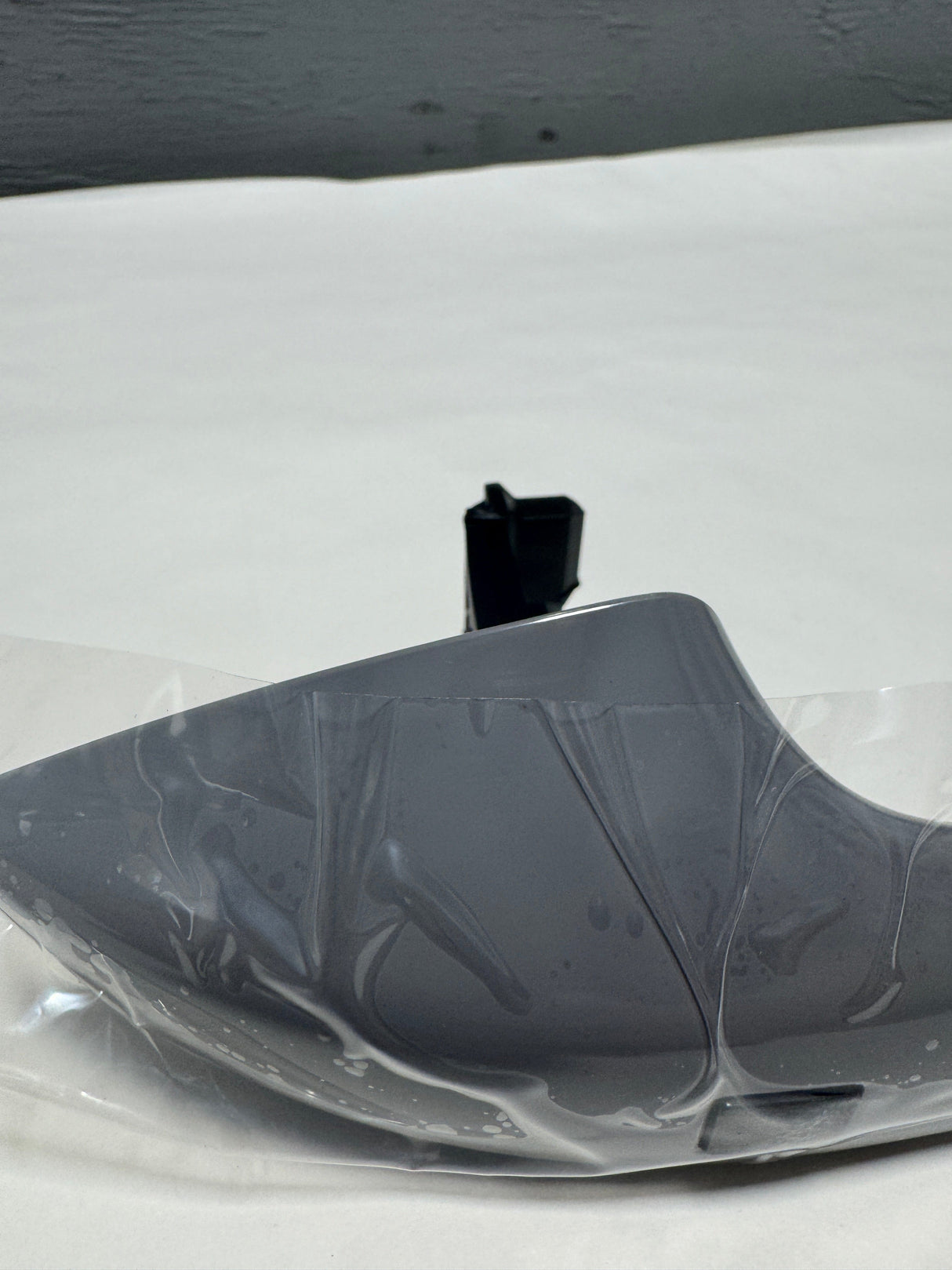 82661-L3210 2021-2024 Kia K5 Passenger Side Front Door Door Exterior Handle For Smart Key Only