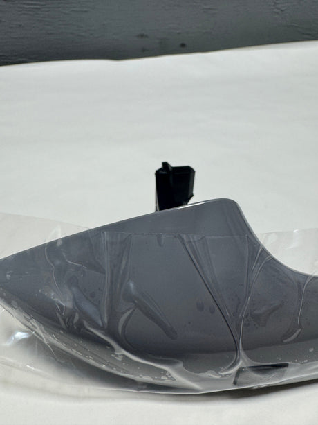 82661-L3210 2021-2024 Kia K5 Passenger Side Front Door Door Exterior Handle For Smart Key Only