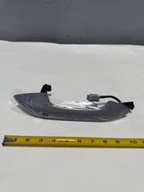 82661-L3210 2021-2024 Kia K5 Passenger Side Front Door Door Exterior Handle For Smart Key Only