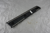 2021-2024 Kia K5 Passenger Side Front Door Molding Garnish Flat Black OEM