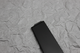 2021-2024 Kia K5 Passenger Side Front Door Molding Garnish Flat Black OEM