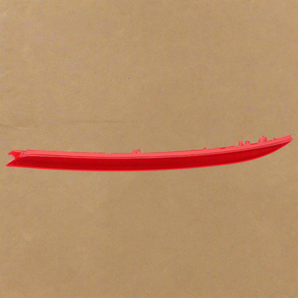 92405-L2000 2021-2024 Kia K5 Rear Driver SIde Red Reflector Lamp Genuine New