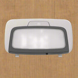 92850-Q5000BGA 2021-2024 Kia Seltos Dome Lamp For Non Sunroof Equipped OEM