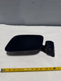 2021-2025 Kia Seltos Fuel Filler Door With Hinge OEM - Unpainted