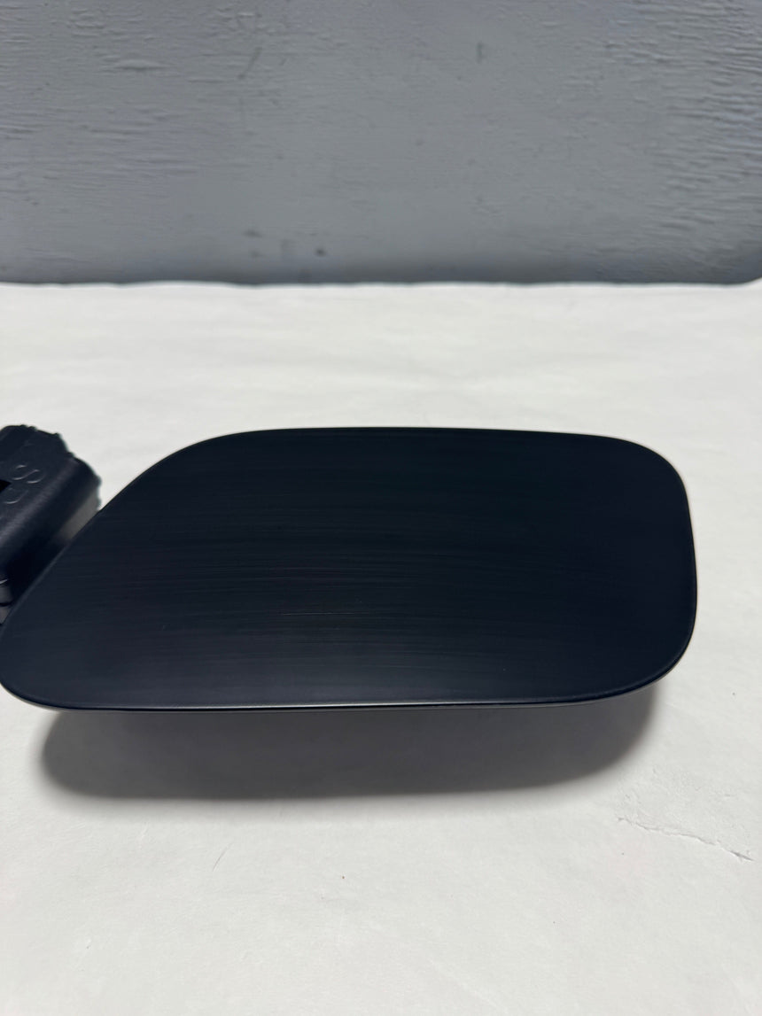 2021-2025 Kia Seltos Fuel Filler Door With Hinge OEM - Unpainted