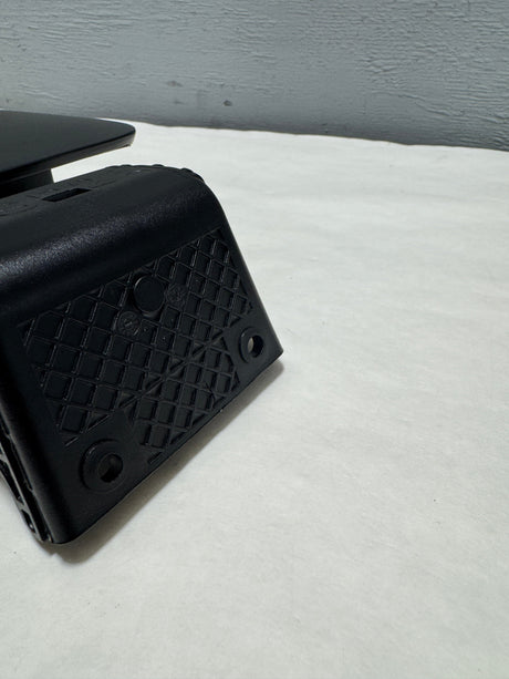 69510-Q5000 2021-2024 Kia Seltos Fuel Filler Door With Hinge OEM - Unpainted