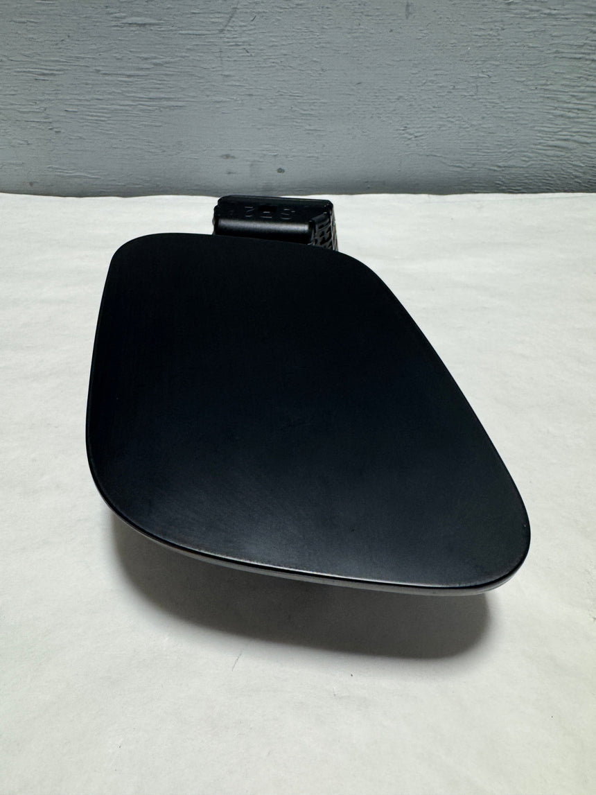 2021-2025 Kia Seltos Fuel Filler Door With Hinge OEM - Unpainted