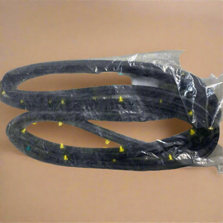 82140-P2000 2021-2024 Kia Sorento Hybrid Front Passenger Door Weatherstrip New OEM