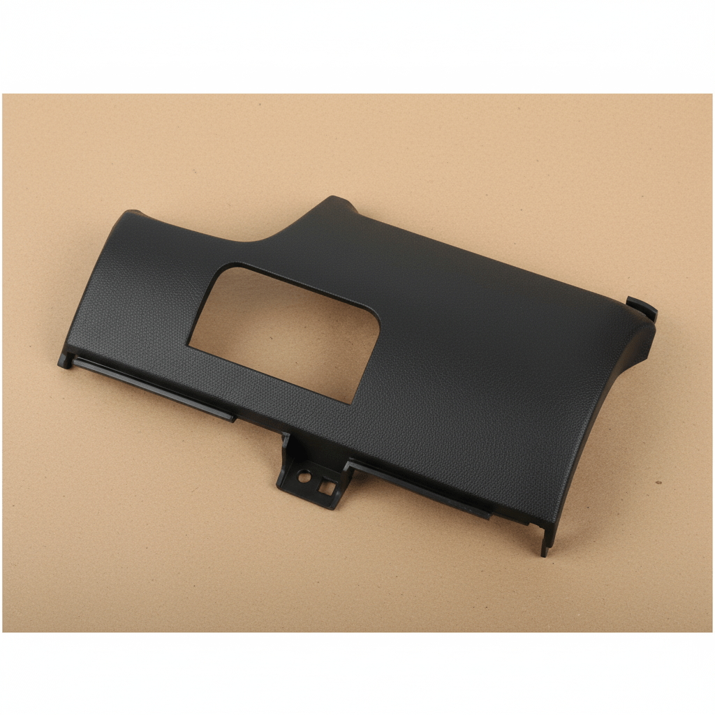 84790-P2000WK 2021-2024 Kia Sorento Hybrid OEM Driver Side Lower Instrument Panel Trim