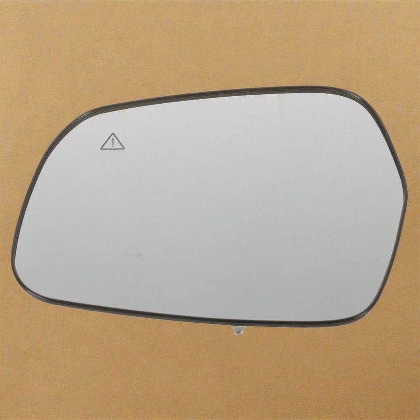 2021-2024 Kia Sorento Non Hybrid Driver Door Mirror Glass W/ Blind Spot Light OEM