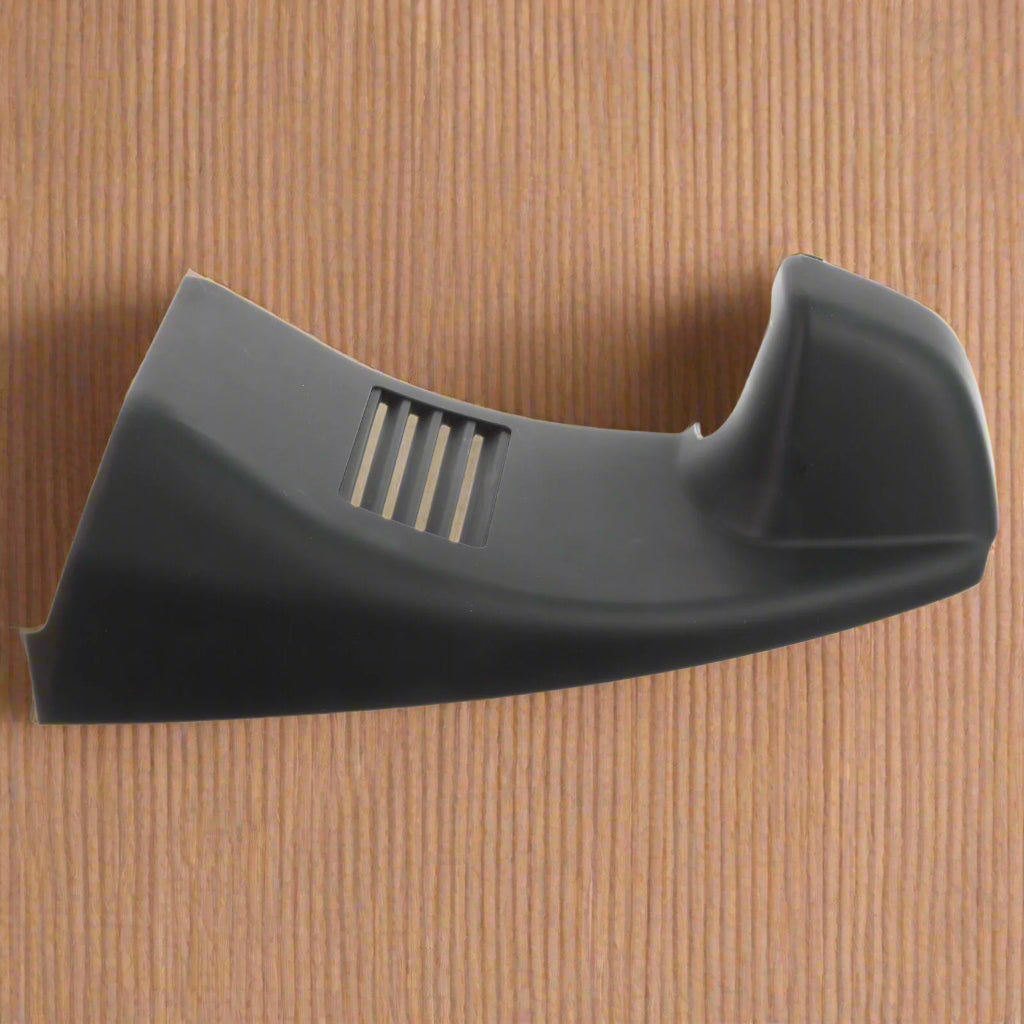 DGH9-67-Z32-02 2021-2024 Mazda CX-30 Front Driver SIde Windshield Camera Cover Cap Genuine OEM