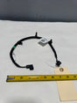 2021-2024 Ram 1500 DT Front Camera Jumper Wiring OEM New