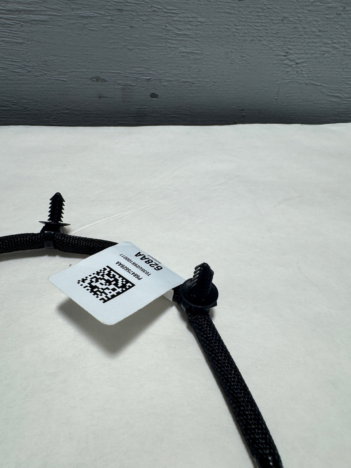 68475628AA 2021-2024 Ram 1500 DT Front Camera Jumper Wiring OEM New