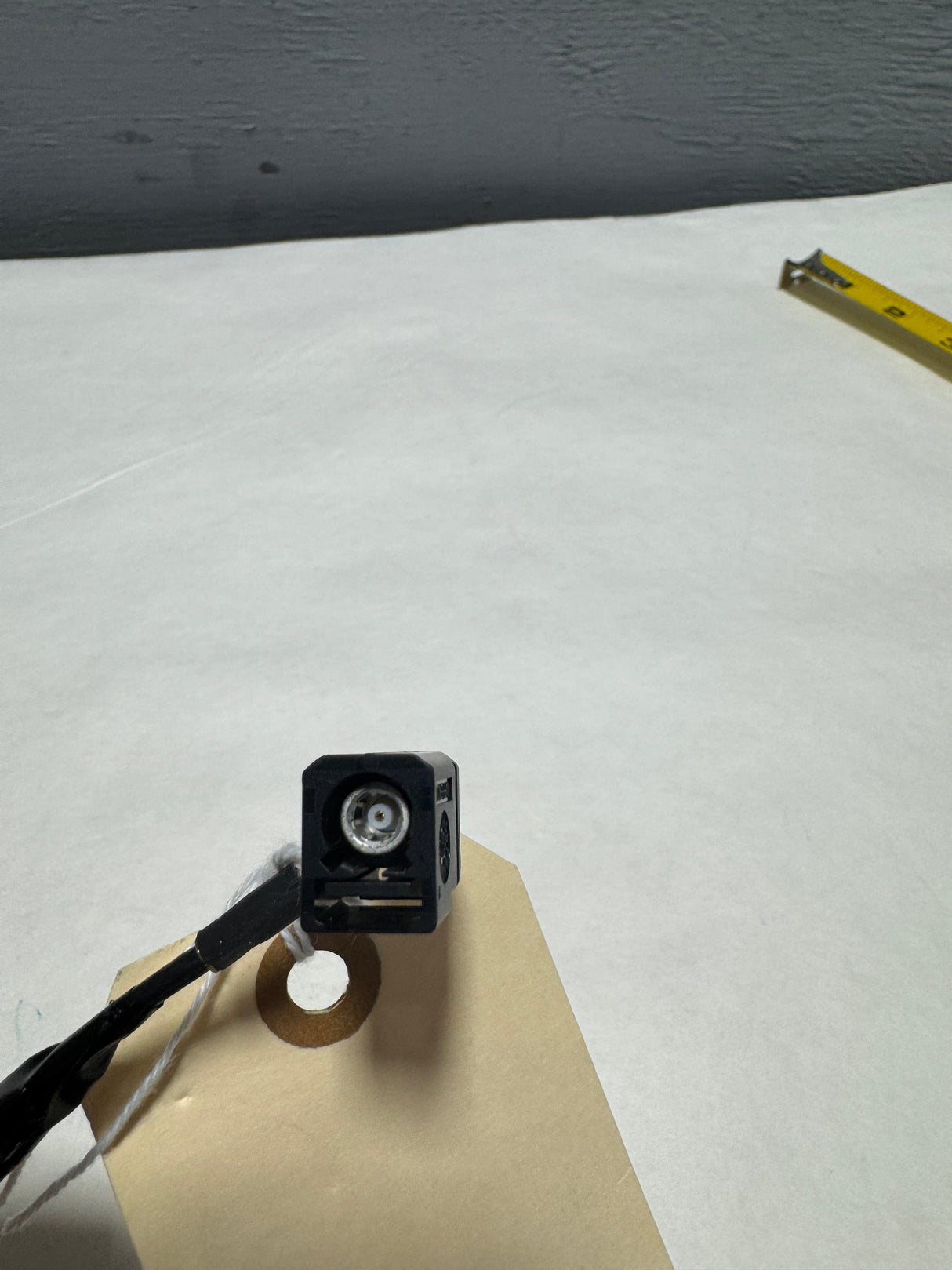 68475628AA 2021-2024 Ram 1500 DT Front Camera Jumper Wiring OEM New