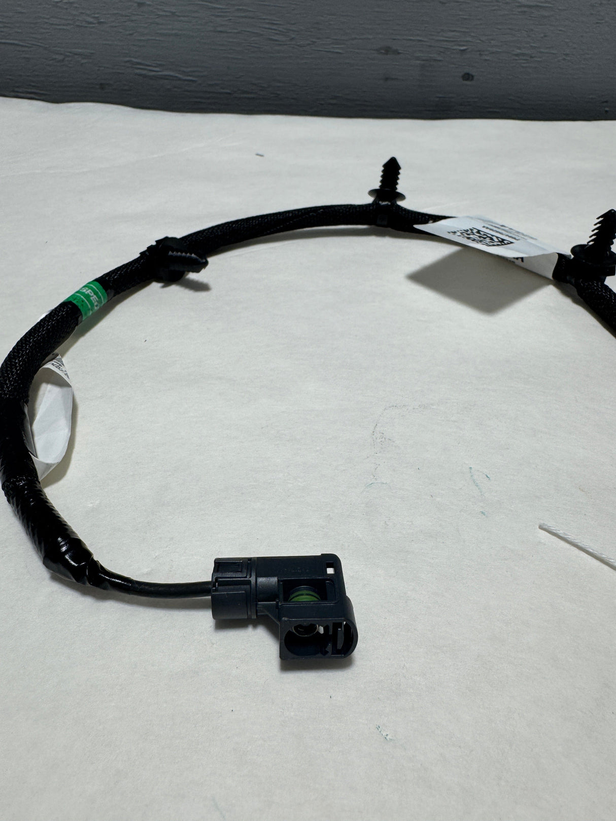 68475628AA 2021-2024 Ram 1500 DT Front Camera Jumper Wiring OEM New