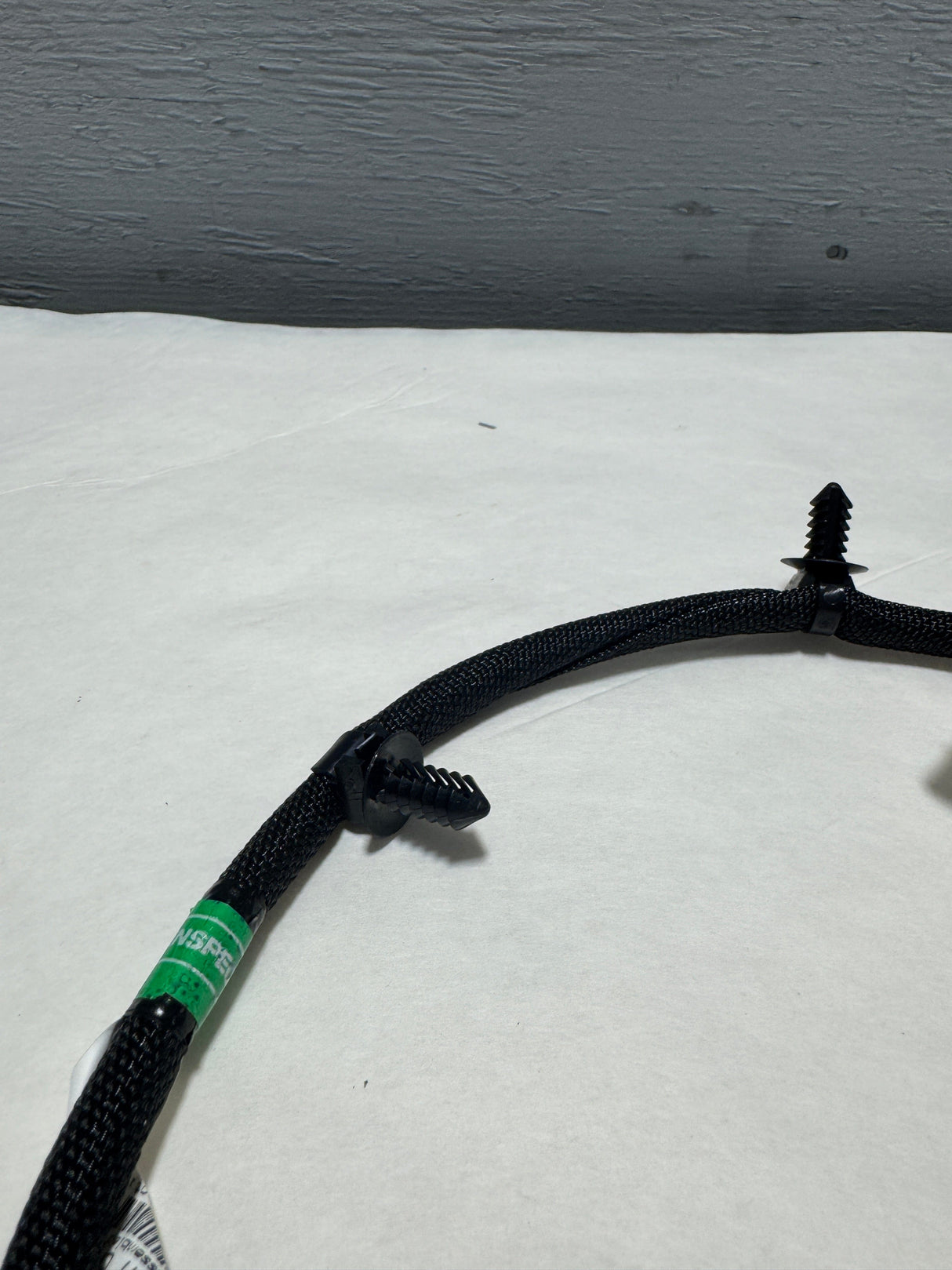 68475628AA 2021-2024 Ram 1500 DT Front Camera Jumper Wiring OEM New