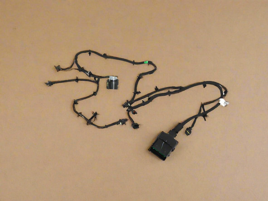 2021-2024 Ram 1500 DT Rear Bumper Wire Harness For Parallel Park Assist With Auto Stop