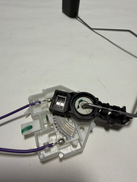 RC50-68477079AB-B21 2021-2024 Ram 1500 TRX ONLY 6.2 Fuel Level Sensor Float unit OEM