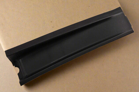 84268041 2021-2024 Suburban or Tahoe Passenger Side Lower Tailgate Gutter Genuine OEM