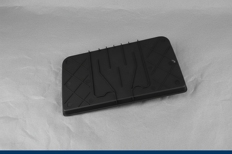 2021-2024 Tahoe GYukon Console FrontSliding Console Mat Genuine OEM