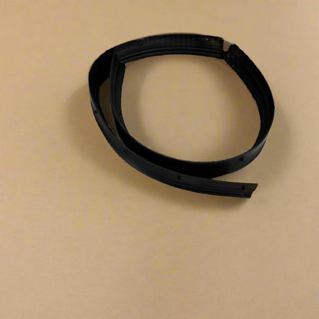 84199335 2021-2024 Tahoe or Suburban Front Hood Dust  Seal Rubber Weatherstrip OEM