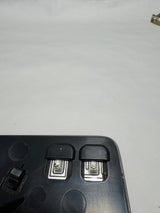 84642723 2021-2024 Tahoe or Yukon Passenger Side Door Mirror Glass W/ Blind Spot Light